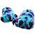 Pantufa 3d Garra Sulley Monstros Sa Disney Pixar - Imagem 4