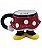Caneca Minnie Corpo - Imagem 1