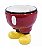 Caneca Mickey Corpo - Imagem 1