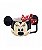 Disney Caneca Rosto Minnie Com Colher - Imagem 1