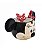 Disney Caneca Rosto Minnie Com Colher - Imagem 5