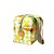 Bolsa Térmica Pequena Frutas Amarela - Imagem 2