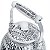 Chaleira Esmaltada Charm New York - Imagem 5