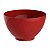 Bowl de Plástico Vermelho 650 ml - Imagem 1