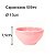 Bowl de Cerâmica Rosa Claro - Imagem 2