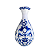 Mini Vaso Português Decorativo 1 - Imagem 1