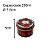 Trio Latas Decorativas Natal - Imagem 6