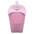 Porta Detergente Premium Rosa - UZ - Imagem 1