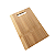 Tábua de Corte Bambu 16 cm - Imagem 1