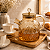 Chaleira de Gato com Infusor 1,100 ml - Imagem 1