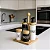 Galheteiro de Porcelana Doha Premium - Imagem 2
