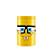 Pote de Plástico Bob Esponja - Imagem 1