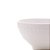 Bowl de Porcelana New Bone Pearl Branco 8,5 cm - Imagem 4