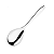 Colher de arroz de inox - Imagem 1