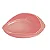 Escorredor de Arroz Rosa - Imagem 1