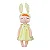Boneca Angela Beatrice Bee 33cm - Metoo - Imagem 1