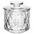 Manteigueira Francesa Diamond - Imagem 1