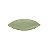 Travessa de Cerâmica Folha Verde Leaf Média 26 cm - Imagem 1