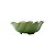 Travessa de Cerâmica Banana Leaf  Verde 17,5 cm - Imagem 4