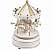 Carrossel Dourado e Off white - Imagem 1