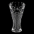 Vaso de Vidro de Cristal de Chumbo  - Wollf - Imagem 2
