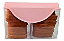 Porta Pão de Forma Rosa Plastutti - Imagem 2