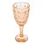 Jogo de 6 Taças de Cristal de Chumbo Angel Âmbar - Wolff - Imagem 1
