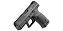 Pistola CZ P-10 C - 9mm - Black / Apache Store - Imagem 3