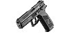 Pistola CZ P-09 - 9mm - Black / Apache Store - Imagem 2