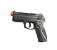 Pistola Airsoft Wingun C11 - CO2 6,0mm - Rossi - Imagem 5