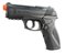 Pistola Airsoft Wingun C11 - CO2 6,0mm - Rossi - Imagem 4