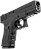 Pistola de Pressão CO2 Glock G11 Rossi 4.5mm - Imagem 3