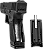Pistola de Pressão CO2 Glock G11 Rossi 4.5mm - Imagem 6