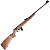 8122 Rifle CBC Madeira - Cal. 22LR - Cano 23" - 10 Tiros - Oxidado - Imagem 1