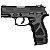 Pistola Taurus TH40c - .40S&W - 3,5" - 11+1 / 15+1 Tiros - Tenox - Imagem 2