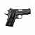 Pistola Taurus 1911 Officer - .45ACP - 3,5" - 6+1 Tiros - Carbono Fosco - Imagem 1