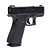 Pistola Glock G43X - 9mm - Slimline - Apache Store - Imagem 4