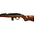 7022 Rifle CBC Madeira Semiautomático - Cal. 22LR - Cano 21" - 10 Tiros - Oxidado - Imagem 3