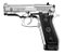 Pistola Taurus 58HC - .380ACP - 4" - 19+1 Tiros - Inox Fosco / Carbono Fosco - Imagem 2