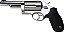 Revolver Taurus RT410 - Cal.36 - 6.5" - 5 Tiros - Inox Brilho - Imagem 2