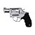 Revolver Taurus RT817 Cal.38SPL - 2" - Cabo De Borracha - 7 Tiros - Inox Alto Brilho - Imagem 2