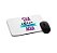 Mouse Pad Retangular Personalizado 22x18 - Imagem 1
