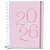 Agenda 2026 A5 Capa Dura Personalizada - Várias Capas - Imagem 1