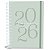 Agenda 2026 A5 Capa Dura Personalizada - Várias Capas - Imagem 2