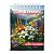 Livro de Colorir Jardim Encantado, Capa Dura, A5, 50 desenhos, 120g, Acetato - Imagem 1