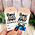 30 Tags Dia dos Pais 5x8 com Furo, Papel Fotografico - Imagem 3