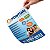 1000 Panfletos 4x0 10x15cm A6 ou 4x1 15x20cm A5 Couché 115g Laser - Imagem 2