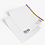 Papel Timbrado A4 21x29cm Offset 90g 4x0 - Imagem 1