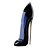 Perfume GoodﾠGirl Carolina Herrera Eau de Parfum 50ml Selo Adipec - Imagem 3