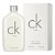 Perfume Calvin Klein One Unissex Edt 50ml Selo Adipec - Imagem 2